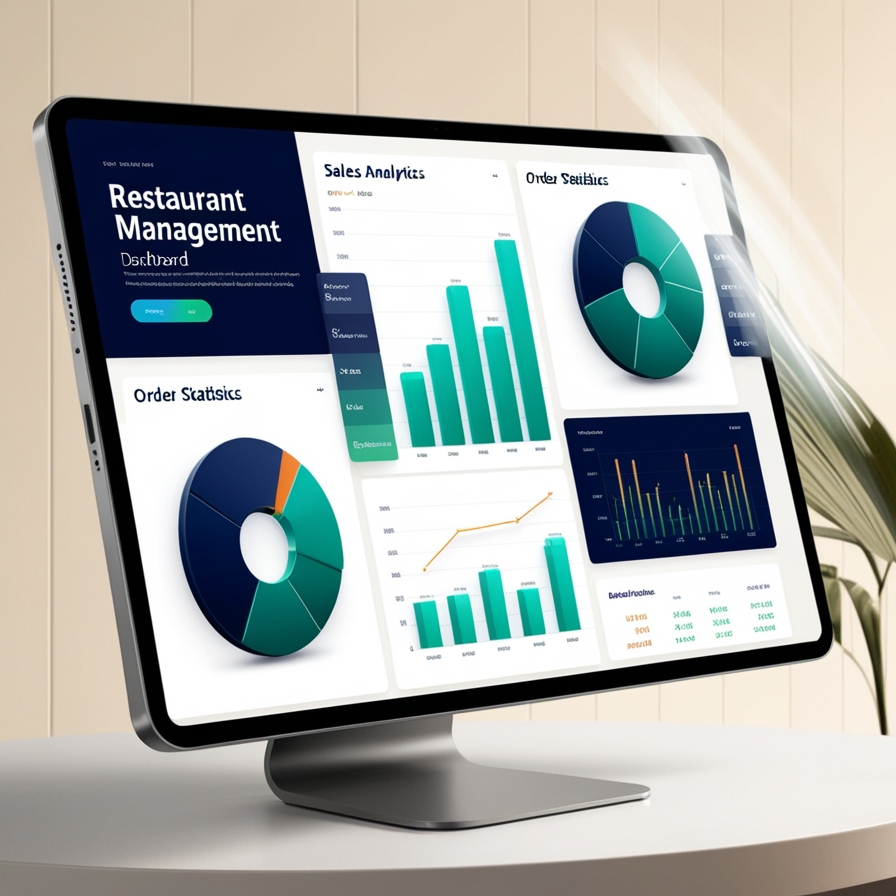 Reportes en tiempo real