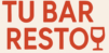 Tu Bar Resto Logo
